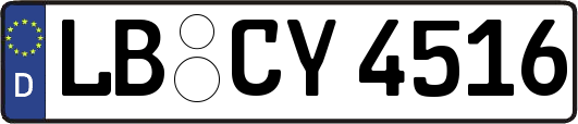 LB-CY4516