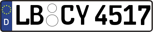 LB-CY4517