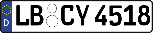 LB-CY4518