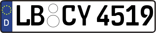 LB-CY4519