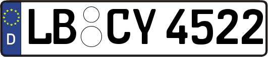 LB-CY4522