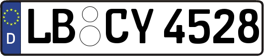 LB-CY4528