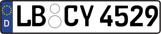 LB-CY4529