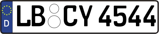 LB-CY4544