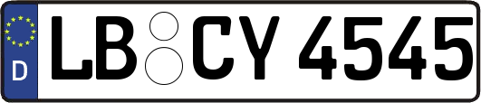 LB-CY4545