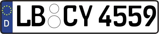 LB-CY4559