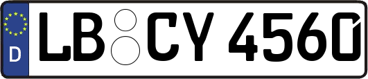 LB-CY4560