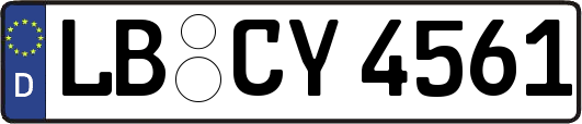 LB-CY4561