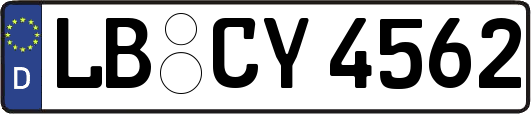 LB-CY4562