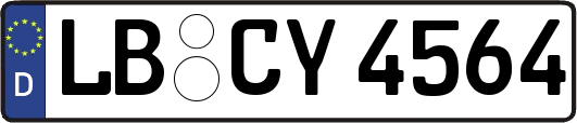 LB-CY4564