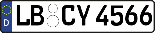 LB-CY4566