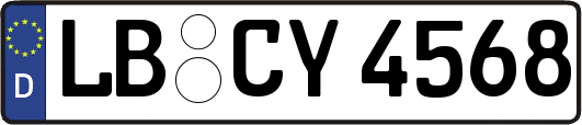LB-CY4568
