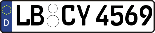 LB-CY4569