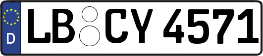LB-CY4571