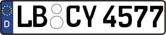 LB-CY4577