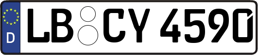 LB-CY4590