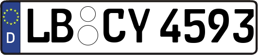 LB-CY4593