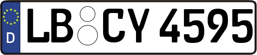 LB-CY4595