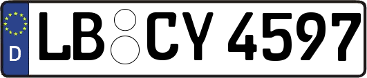 LB-CY4597