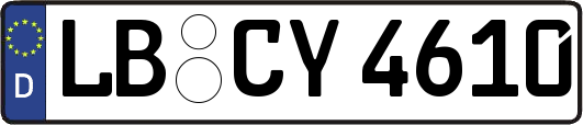 LB-CY4610