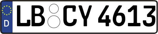 LB-CY4613
