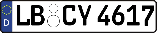 LB-CY4617