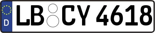 LB-CY4618