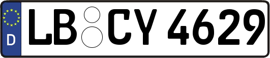 LB-CY4629
