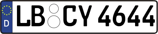 LB-CY4644