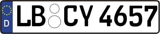 LB-CY4657