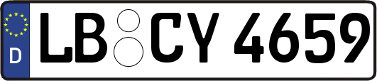 LB-CY4659