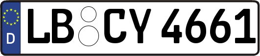 LB-CY4661