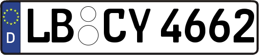 LB-CY4662