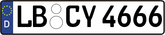 LB-CY4666