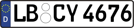 LB-CY4676