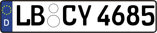 LB-CY4685