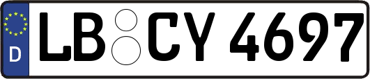 LB-CY4697