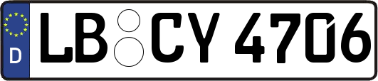 LB-CY4706