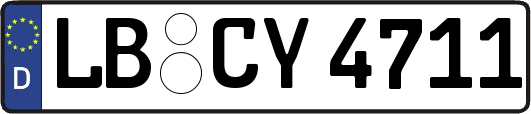 LB-CY4711