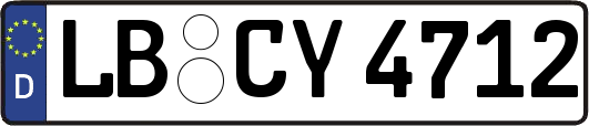 LB-CY4712