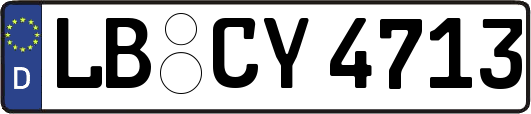 LB-CY4713