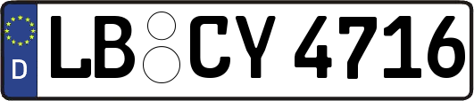 LB-CY4716