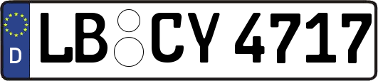 LB-CY4717