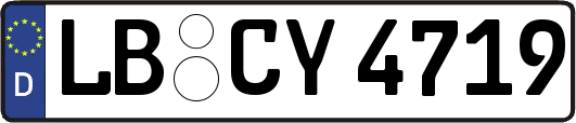 LB-CY4719
