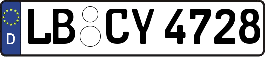 LB-CY4728