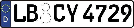LB-CY4729