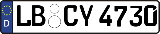 LB-CY4730