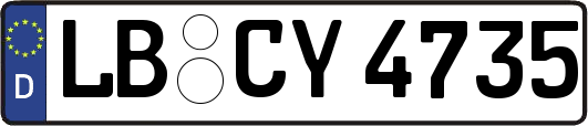 LB-CY4735