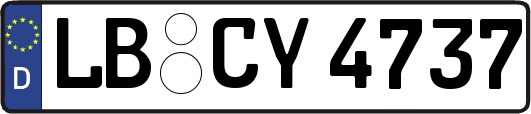 LB-CY4737