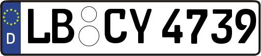 LB-CY4739